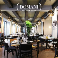 Domani