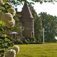 Château et exposition des sculptures monumentales engelbrecht