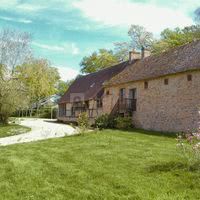 Dépendances - extérieurs