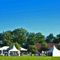 Aménagements des pelouses