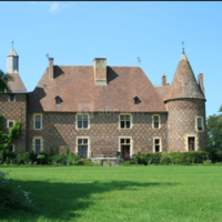 Les Fougis - Dépendances du Château