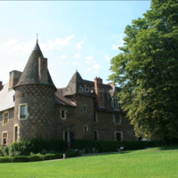 Les Fougis - Dépendances du Château