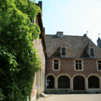 Les Fougis - Dépendances du Château