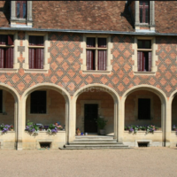 Les Fougis - Dépendances du Château