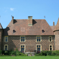 Les Fougis - Dépendances du Château