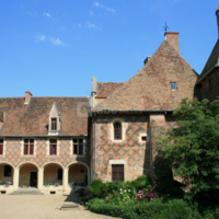 Les Fougis - Dépendances du Château