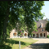 Les Fougis - Dépendances du Château