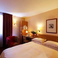 Chambre kyriad