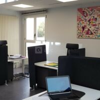 Co-working
