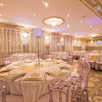 Les Noces Royales
