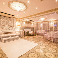 Les Noces Royales