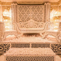 Les Noces Royales