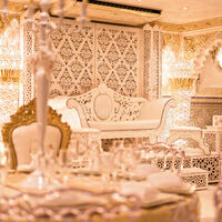 Les Noces Royales