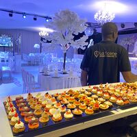 Mignardises