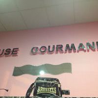 Pause Gourmande