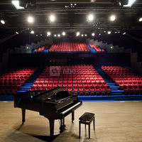 La Pyramide des métiers d'art