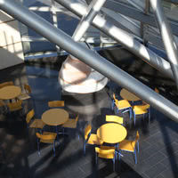 La Pyramide des métiers d'art