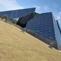 La Pyramide des métiers d'art