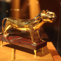 La Pyramide des métiers d'art