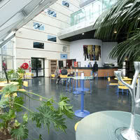 La Pyramide des métiers d'art