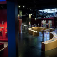 La Pyramide des métiers d'art