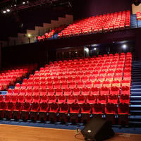 Salle de conférence