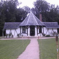 Le Bois des Anglais