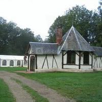 Le Bois des Anglais