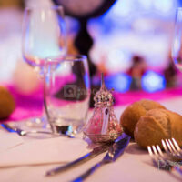 Décoration de table