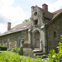 Gites p. chardin et a. dauzat