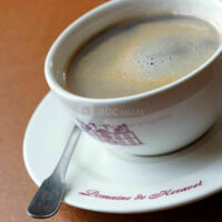 Vaisselle Logotypé Domaine de Keravel