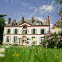 Le manoir du domaine de keravel