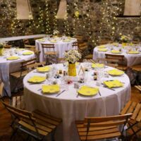 Décoration de salle