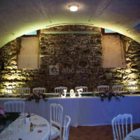 Mariage salle principale