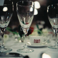 Vaisselle du domaine de keravel