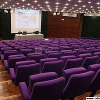 Eurosites république auditorium