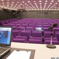 Eurosites république auditorium