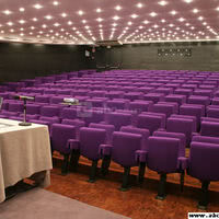 Eurosites république auditorium