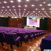 Eurosites république auditorium