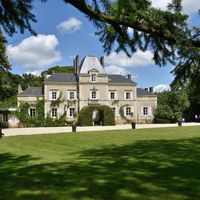 Château de la Pigossière