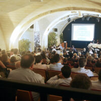 Auditorium