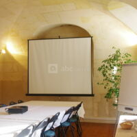 Salle de 40m² au 1er étage
