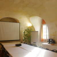 Salle de 40m² au 1er étage