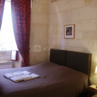 Chambre double standard