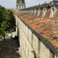 Abbaye aux dames, la cité musicale