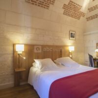 Chambre double standard