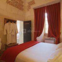 Chambre double confort