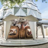 Le Basilik, le Carrousel