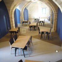 Salle Marguerite