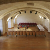 Auditorium